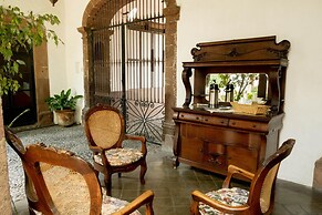 Hotel Layseca