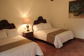 Hotel Layseca