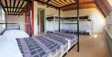 Red House Hostel