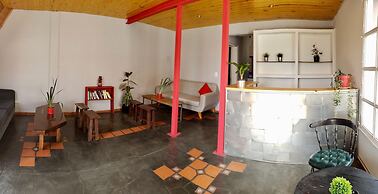 Red House Hostel