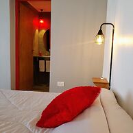 Red House Hostel
