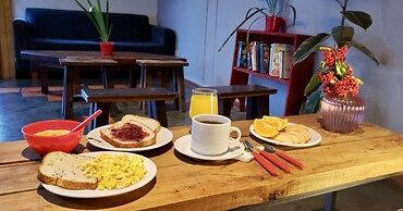 Red House Hostel