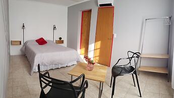 Red House Hostel
