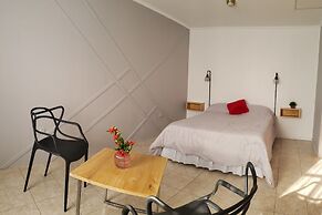 Red House Hostel