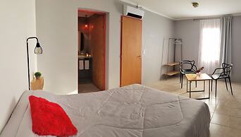 Red House Hostel