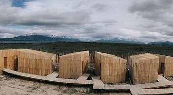 AKA Patagonia