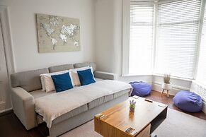 Sapphire Suite Sasco Apartments