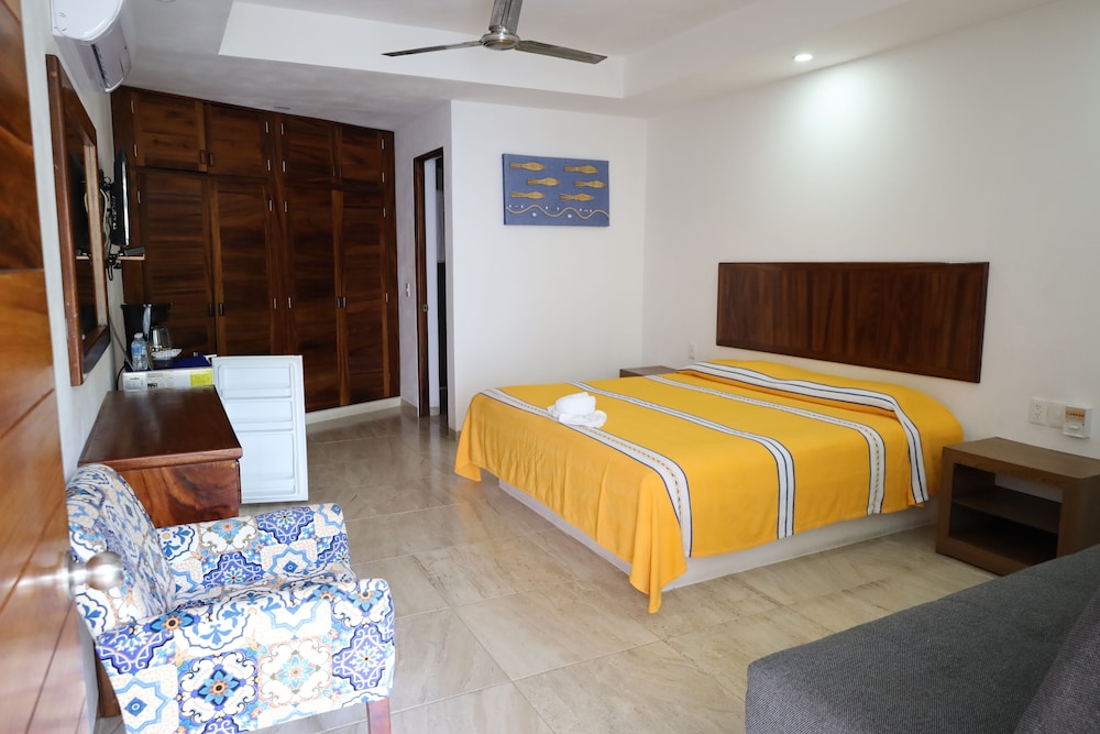 Solez Zihuatanejo