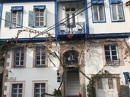 Atilla Bey Konagi