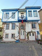 Atilla Bey Konagi