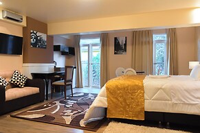 Hotel Paradis Suite - Cusco