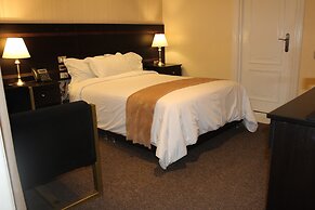 Hotel Paradis Suite - Cusco