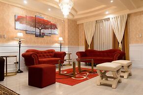 Hotel Paradis Suite - Cusco