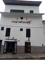 Marvelous Plaza