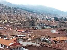 Marvelous Plaza