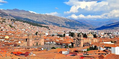 Marvelous Plaza