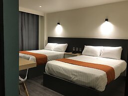 Hotel Conde Alameda - CDMX