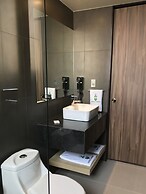 Hotel Conde Alameda - CDMX