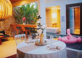 The Mavila Sanur