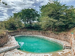 Qji Bio Hotel Glamping