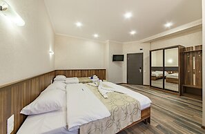 Absolute Hotel