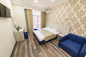 Absolute Hotel