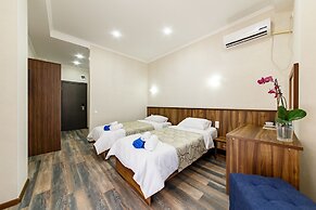 Absolute Hotel