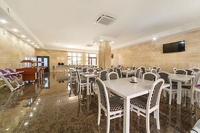 Absolute Hotel