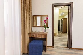 Absolute Hotel