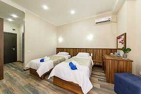 Absolute Hotel