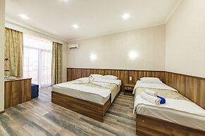 Absolute Hotel