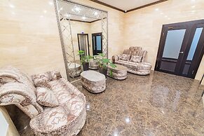 Absolute Hotel