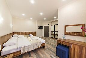 Absolute Hotel