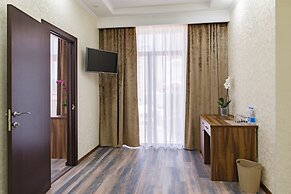 Absolute Hotel