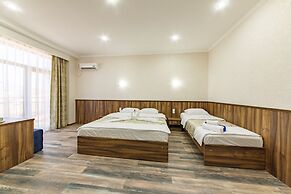 Absolute Hotel