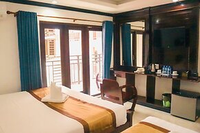 Consiana Vang Vieng Hotel