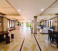 Consiana Vang Vieng Hotel