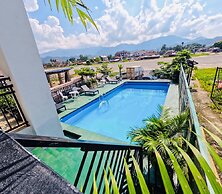Consiana Vang Vieng Hotel