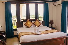Consiana Vang Vieng Hotel