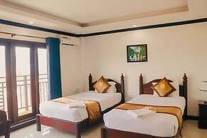 Consiana Vang Vieng Hotel