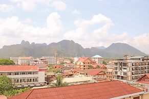 Consiana Vang Vieng Hotel