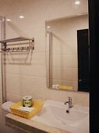 Consiana Vang Vieng Hotel