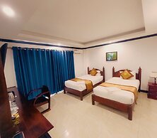 Consiana Vang Vieng Hotel