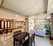 Consiana Vang Vieng Hotel