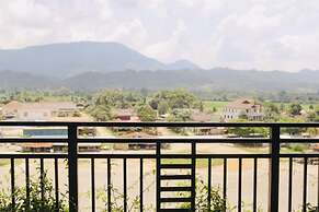 Consiana Vang Vieng Hotel