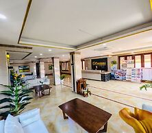 Consiana Vang Vieng Hotel