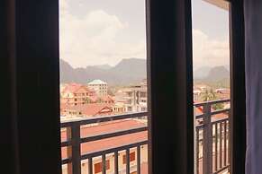 Consiana Vang Vieng Hotel