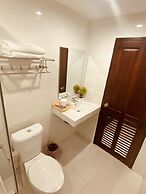 Consiana Vang Vieng Hotel