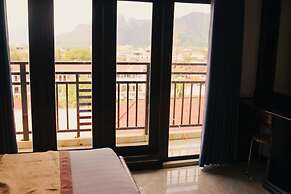 Consiana Vang Vieng Hotel