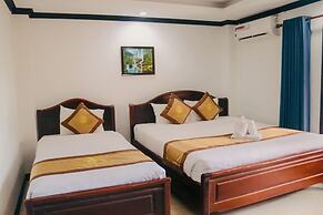 Consiana Vang Vieng Hotel